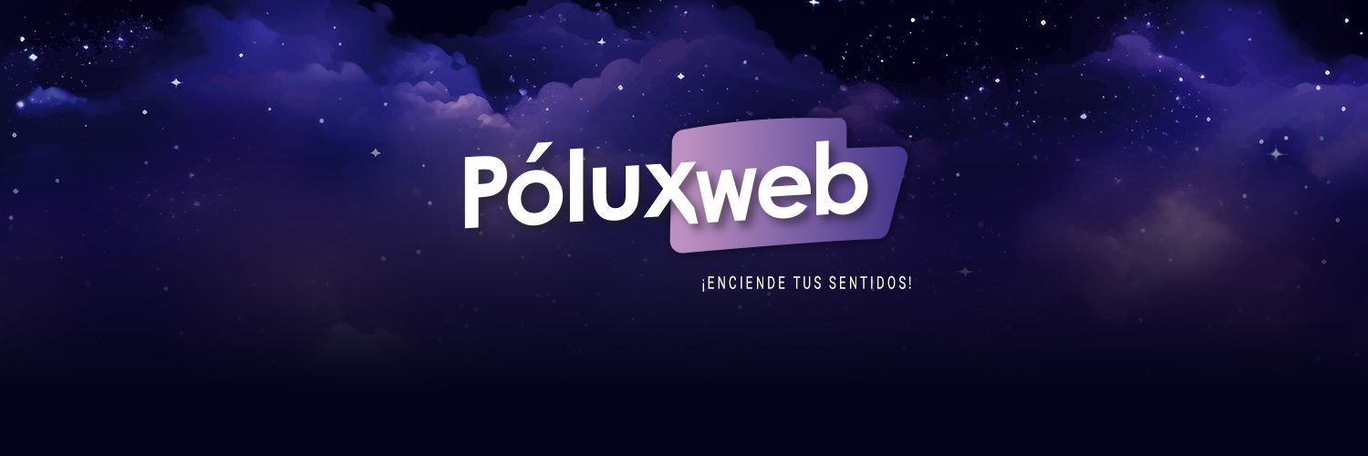 PoluxWeb banner