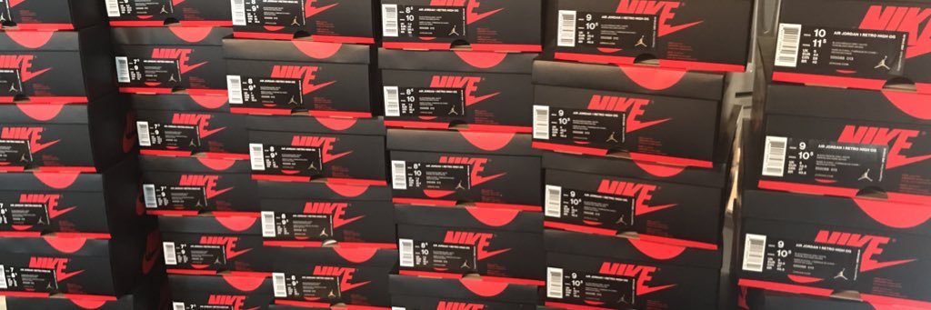 NikeReseller's profile banner image