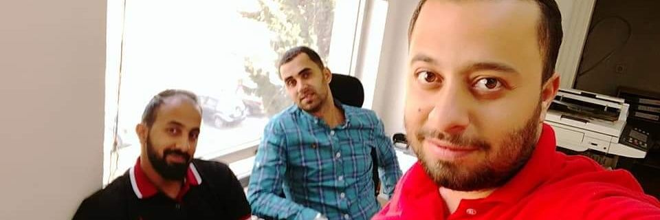 samer078579's profile banner image