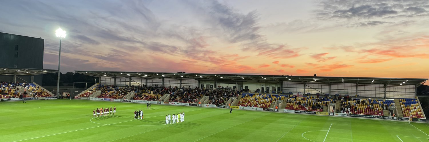 jonny_smithson's profile banner image