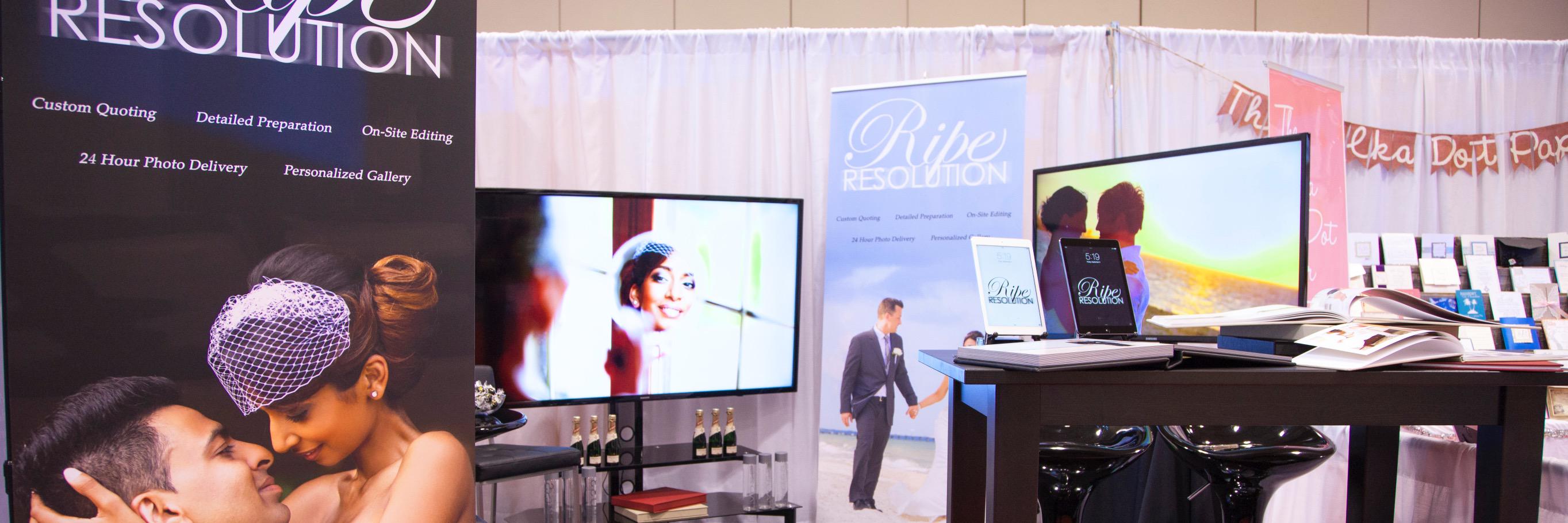 Ripe Resolution banner
