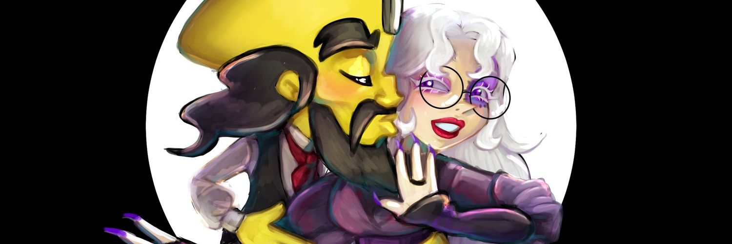 Dra_Evilhex's profile banner image