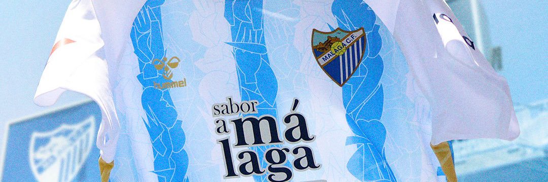 Malagueño/ista banner