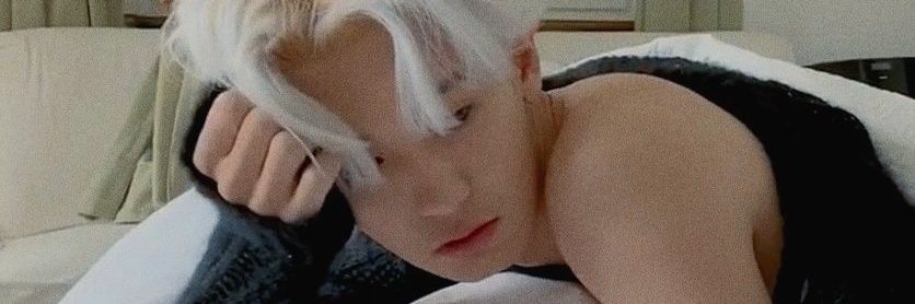 Lucky 🥰 banner