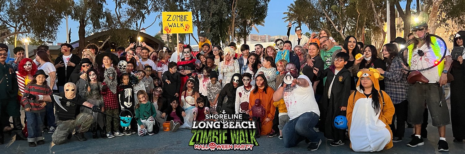 ZombieWalkLB's profile banner image