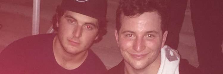 ray_smith11's profile banner image