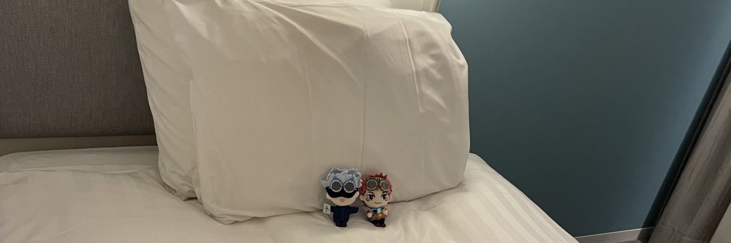 DQDisneyJOJO's profile banner image