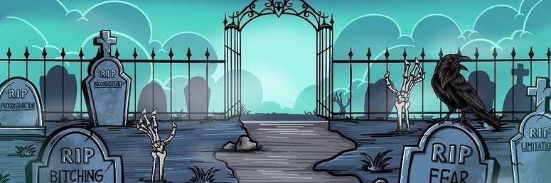 Quit Bitching Coalition banner