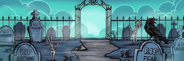 QuitBitchingCo Profile Banner