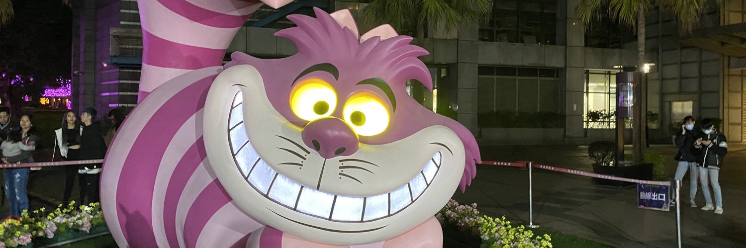 ChuangHank's profile banner image