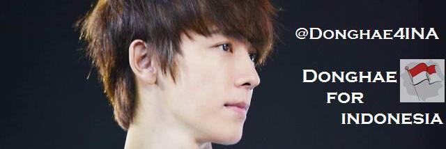 Donghae4INA's profile banner image