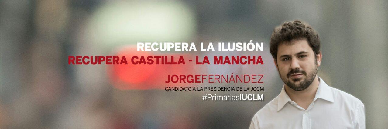 RecuperaCLM's profile banner image