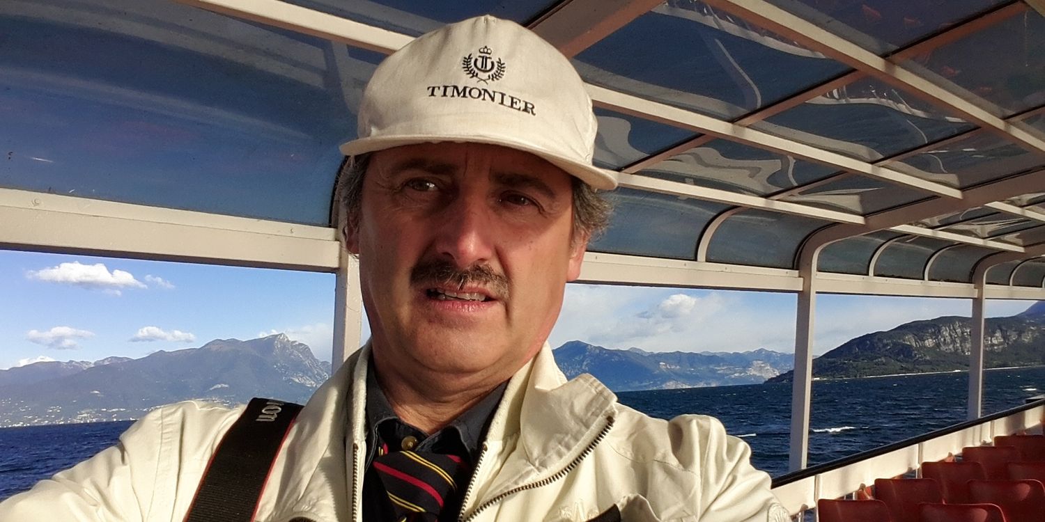 ClementeComi's profile banner image