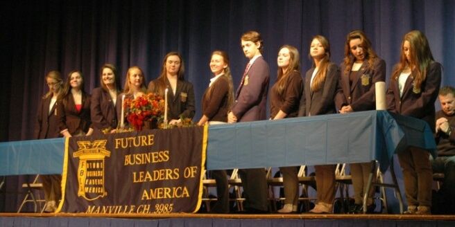 manville_fbla's profile banner image