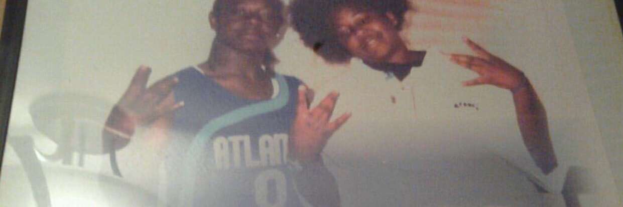 There Go Blac banner