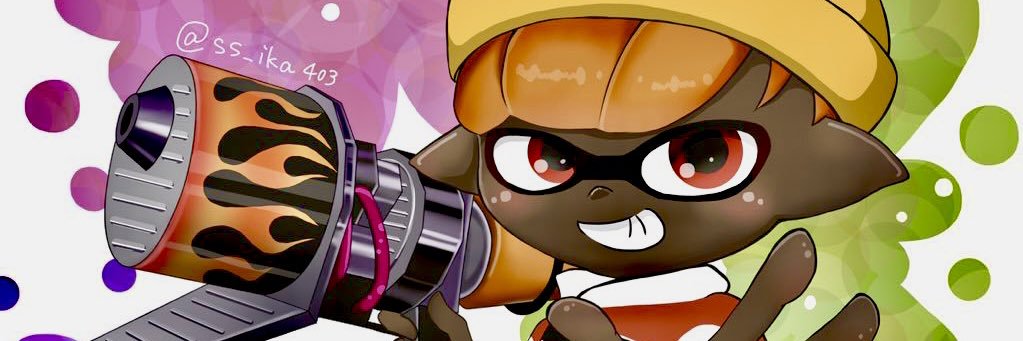 ss_ika403's profile banner image