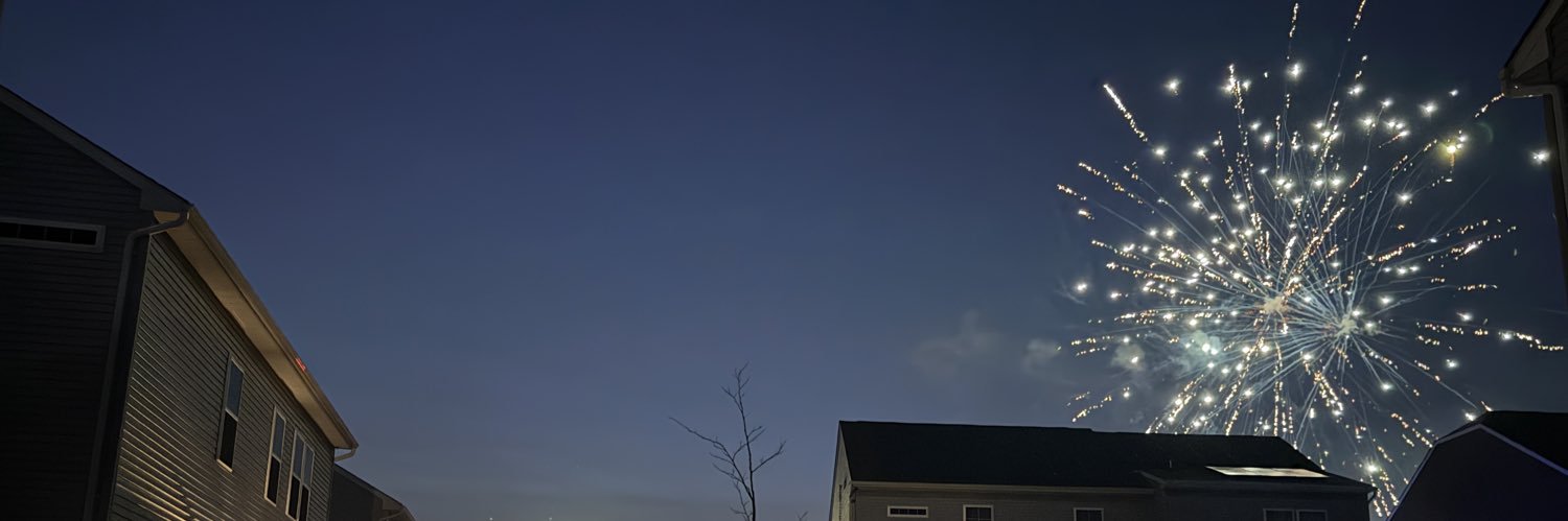 GavinDavis's profile banner image