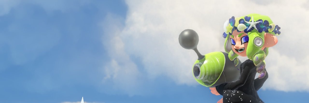 chii_spla_'s profile banner image