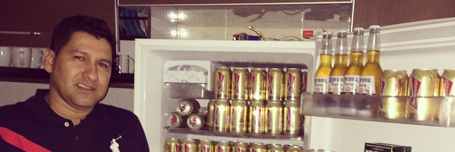 ferney tellez banner