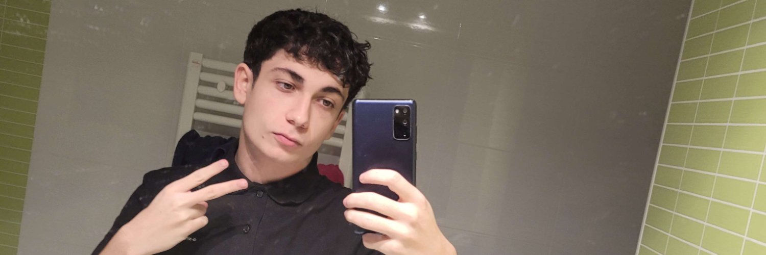 Kassimemc's profile banner image