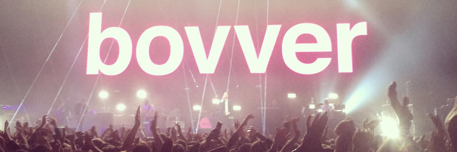 Matthew Bower banner