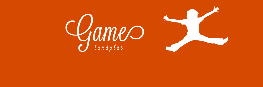 GameLandPlus banner