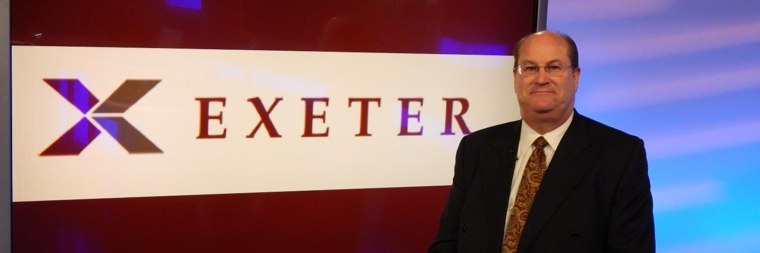 wexeter's profile banner image