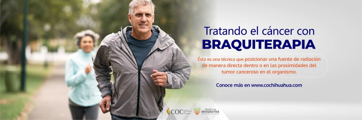 centroncologico's profile banner image