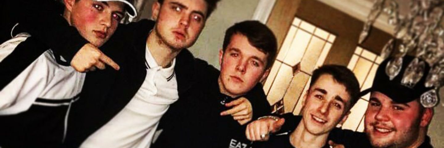 rgustavson23's profile banner image