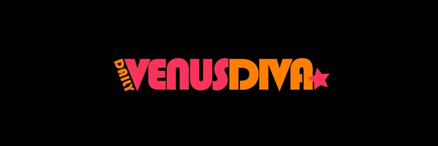 DailyVenusDiva's profile banner image