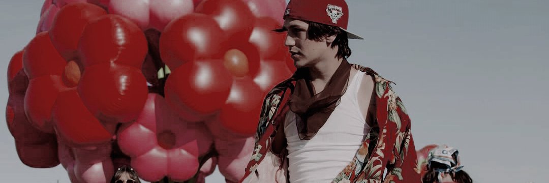 ᅠ ゛𝖍𝐚𝐫𝐫𝐲 aka jarrita. banner