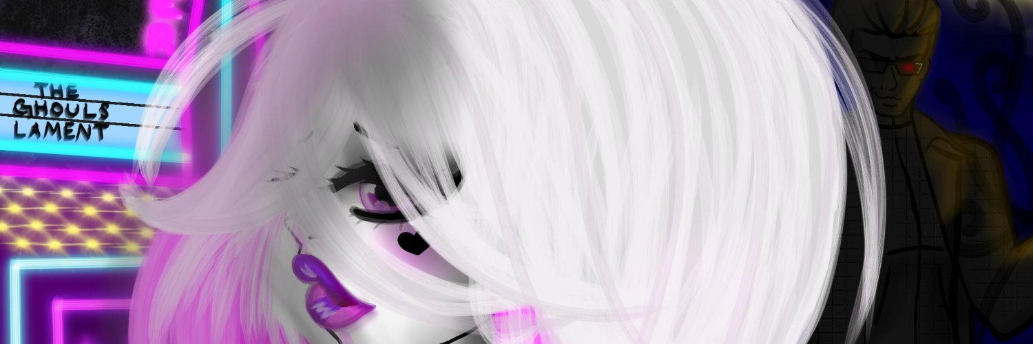 RadKittenRain's profile banner image