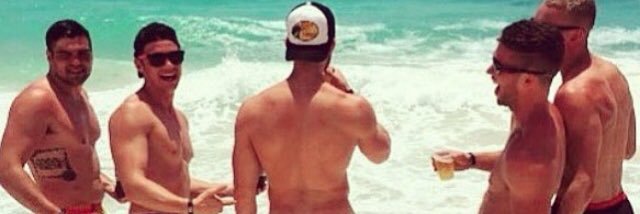 brodymac16's profile banner image