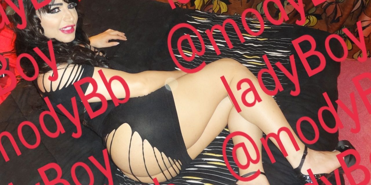 ModyBb's profile banner image