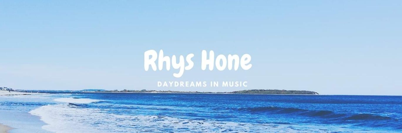 RhysHoneMusic's profile banner image