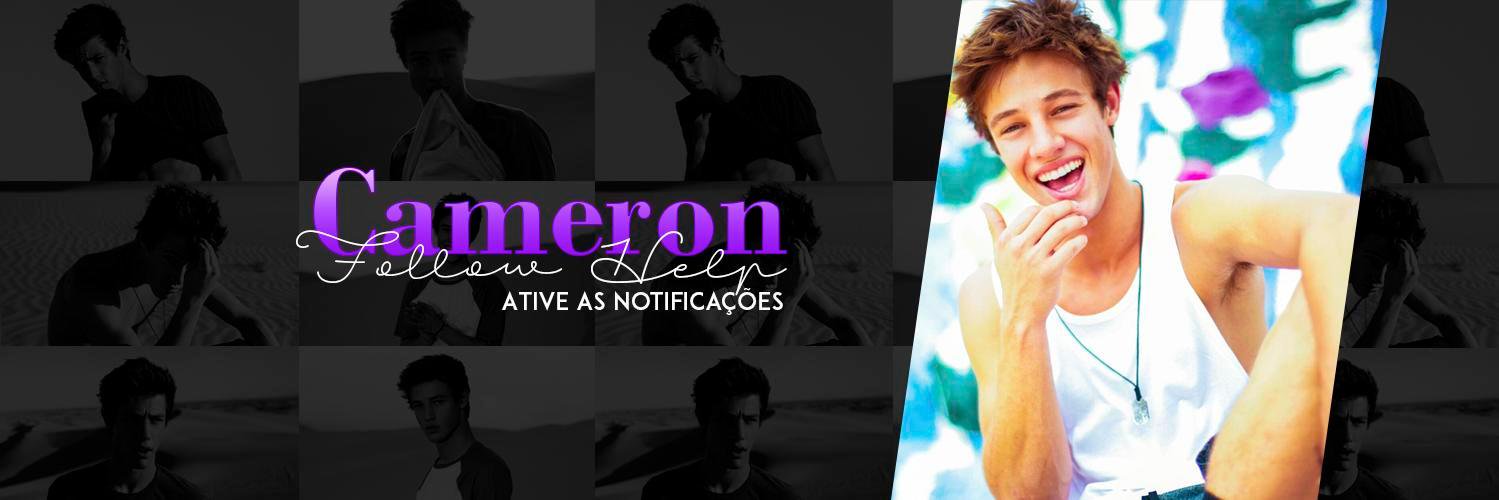 ProjetoCamHelp's profile banner image