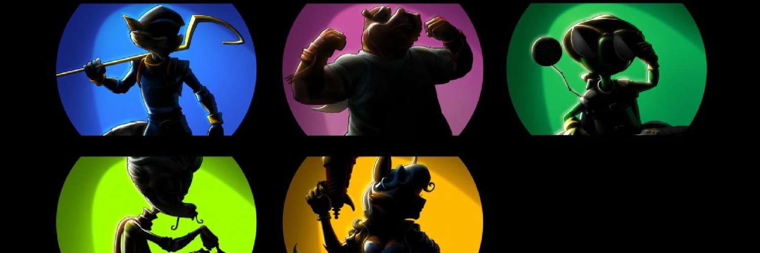 PsychicPictures's profile banner image