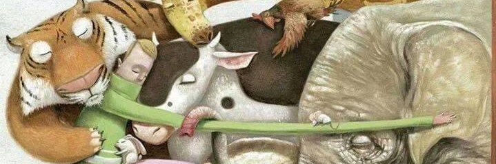 Catherine George 💚🌱🇺🇦🐖🐷🐽 banner