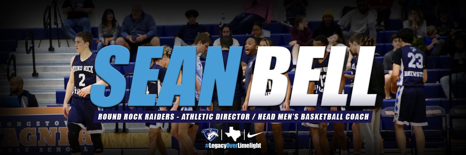 Sean Bell banner