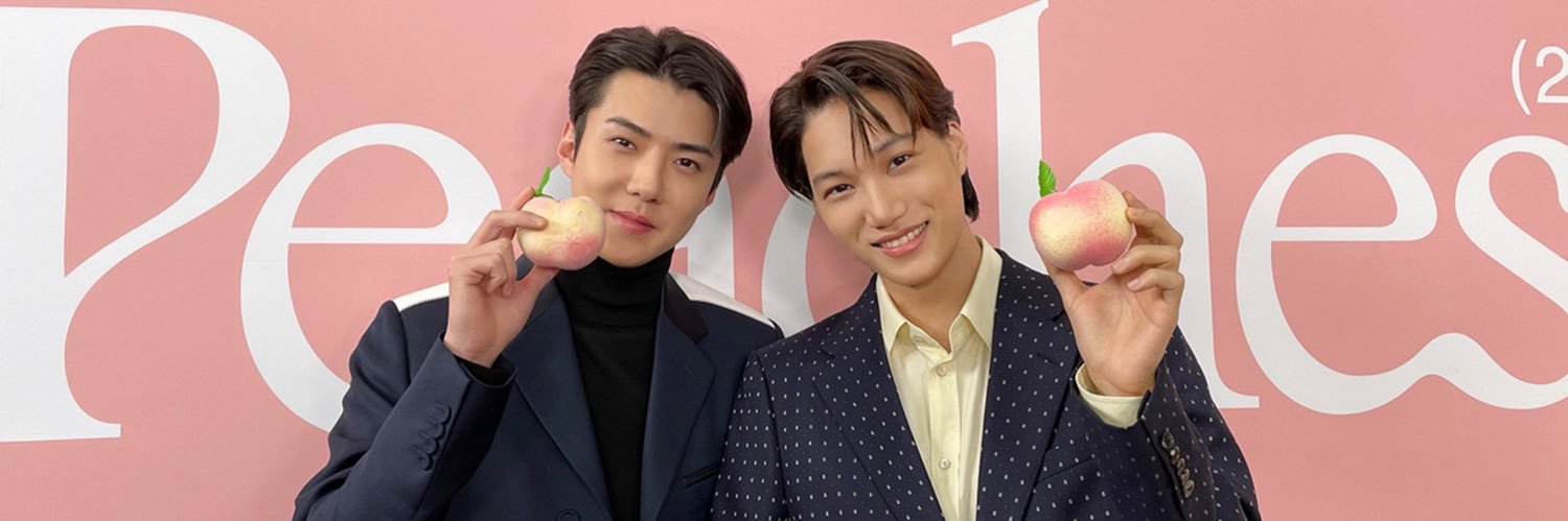 Sehundipity's profile banner image