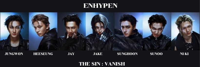 🎀A-ya🐈 Enhypen is sevEN (@a_ya_nitimas) / Posts / X
