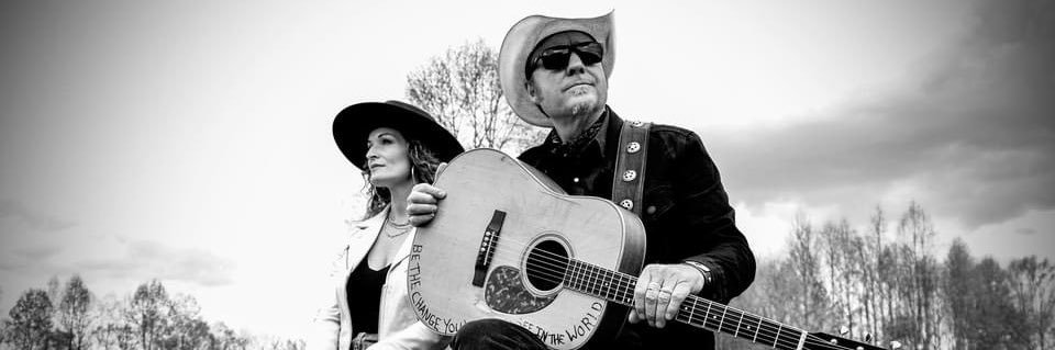 Surrender Hill banner