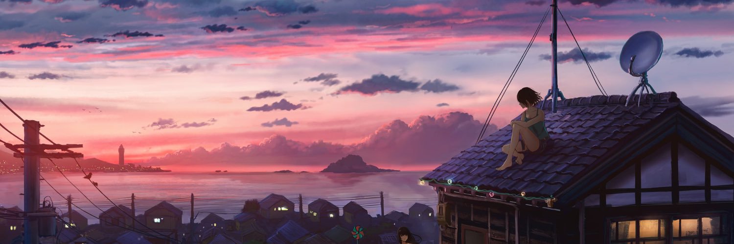 kuroneko7010's profile banner image