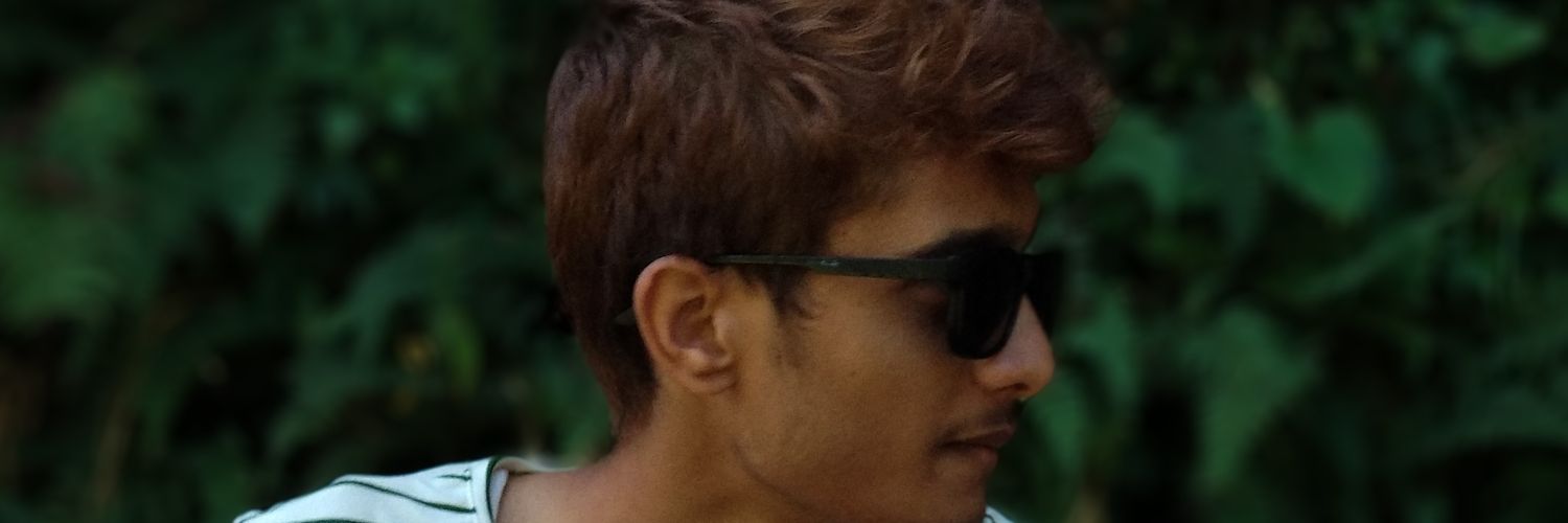 obscuredibesh's profile banner image