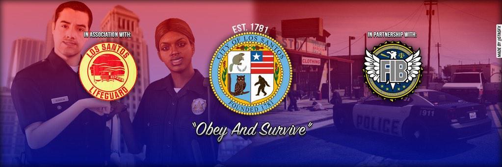 LSPDLSFD's profile banner image