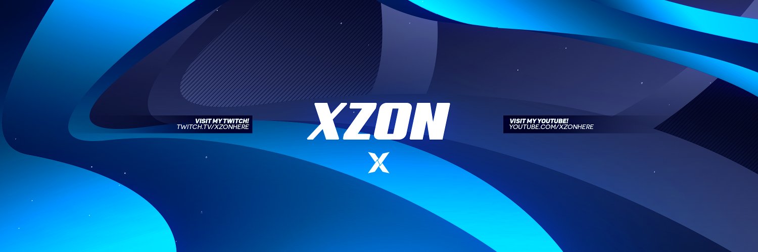 Xzon banner