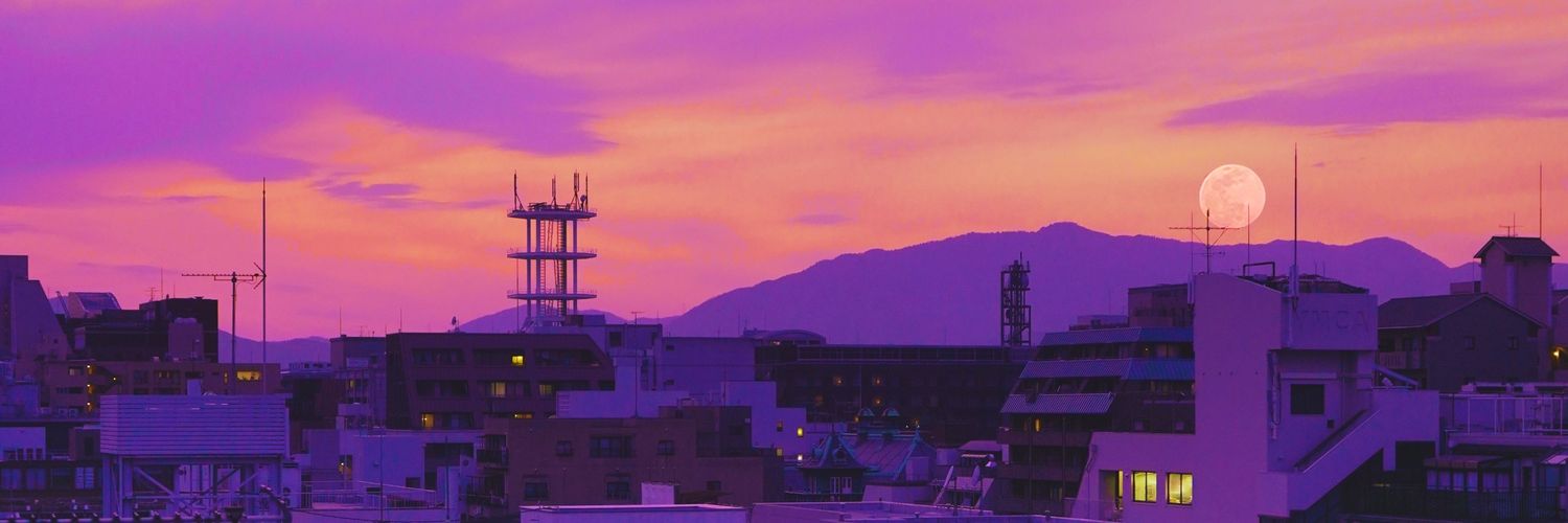 HugMrln's profile banner image
