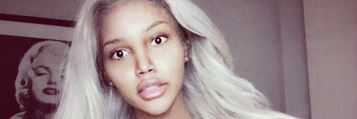 KAAAYFENTY's profile banner image