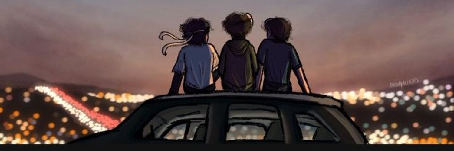 IcelaneFay's profile banner image