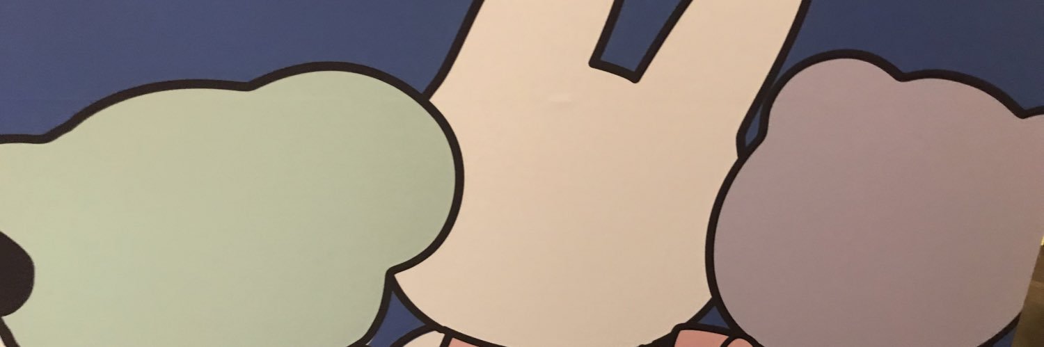 ayako90602115's profile banner image